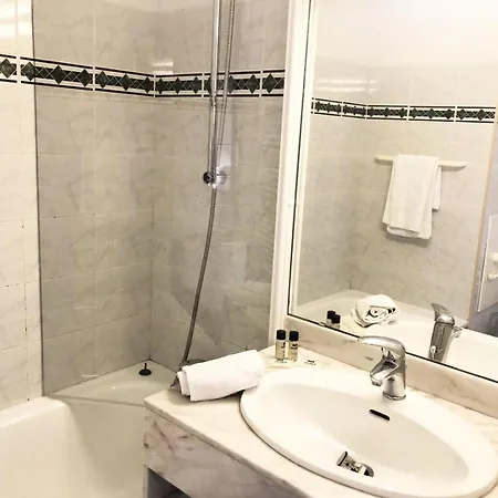 Le Boucanier - N°17- Rez De Chaussee - Batiment 1 Mae-7994 Apartament Vieux-Boucau-les-Bains